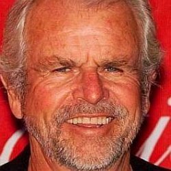 William Devane age