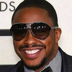 Raheem Devaughn age