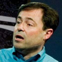 Mark Dever age