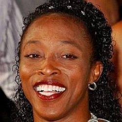 Gail Devers age