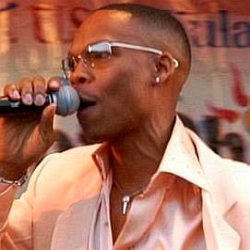 Ronnie DeVoe age