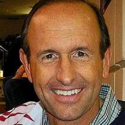 Dick Devos age