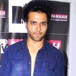 Rithvik Dhanjani age