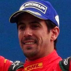 Lucas di Grassi age