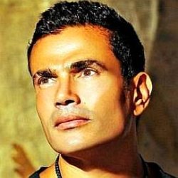 Amr Diab age