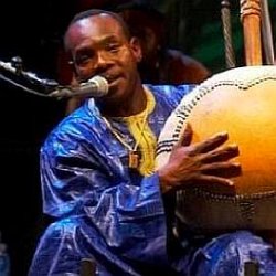 Toumani Diabate age