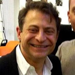 Peter Diamandis age