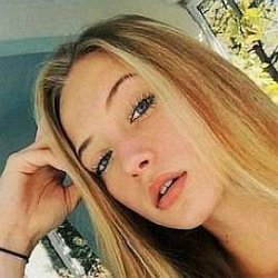 Sophia Diamond age