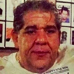 Joey Diaz age