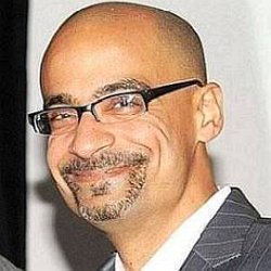 Junot Diaz age