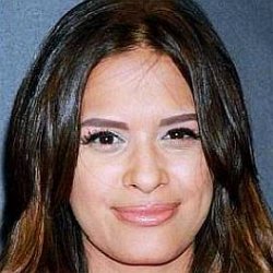 Rocsi Diaz age