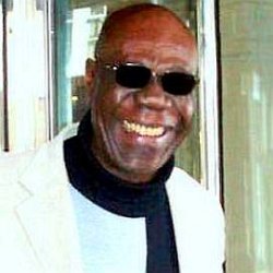 Manu Dibango age