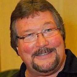 Ted DiBiase age