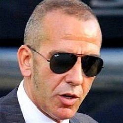 Paolo Di Canio age