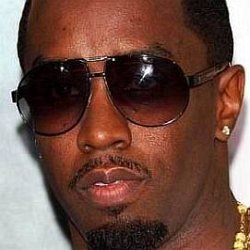 Sean Combs age