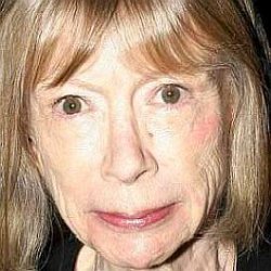 Joan Didion age