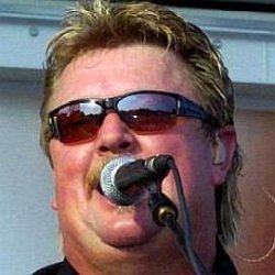 Joe Diffie age