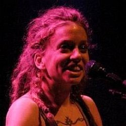 Ani DiFranco age