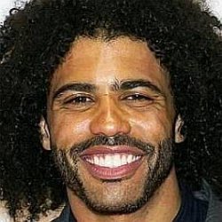 Daveed Diggs age