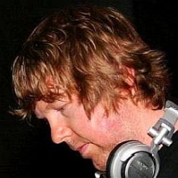 John Digweed age