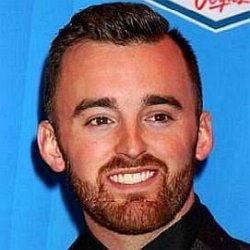 Austin Dillon age