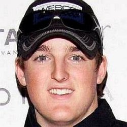 Ty Dillon age