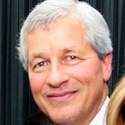 Jamie Dimon age