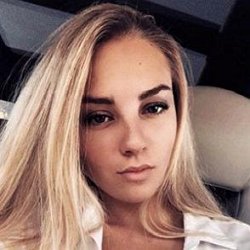 Angelina Dimova age