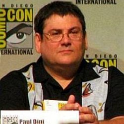 Paul Dini age