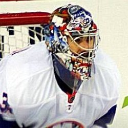 Rick Dipietro age