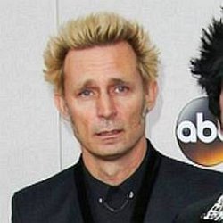 Mike Dirnt age