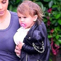 Penelope Disick age