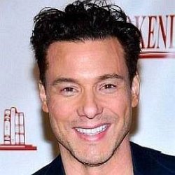 Rocco Dispirito age