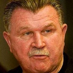 Mike Ditka age