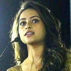 Sri Divya age