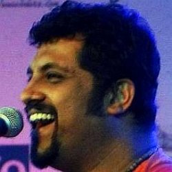 Raghu Dixit age