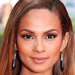 Alesha Dixon age