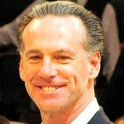 Jamie Dixon age