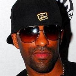 DJ Clue age