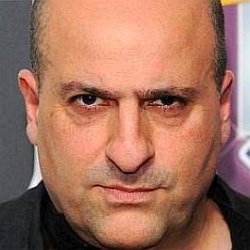 Omid Djalili age