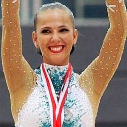 Daria Dmitrieva age