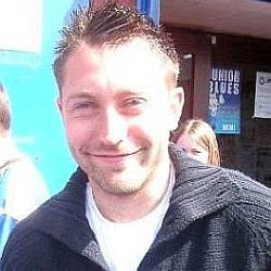 Stephen Dobbie age