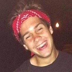 David Dobrik age