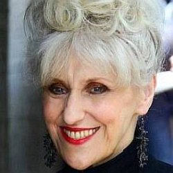 Anita Dobson age