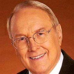 James Dobson age