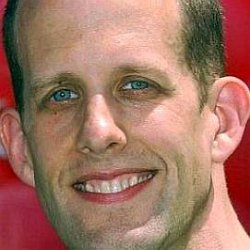 Pete Docter age