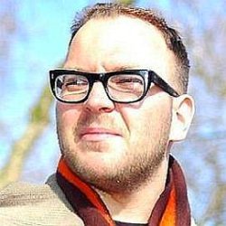 Cory Doctorow age