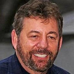 James L Dolan age