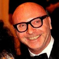 Domenico Dolce age