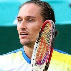 Alexandr Dolgopolov age